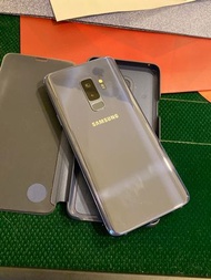 Samsung S9 plus 128gb