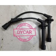 DAIHATSU MIRA L2,  L5 / L500 TURBO ,  PERODUA KANCIL , KELISA CONVERT L500  SPARK PLUG CABLE DYCAR