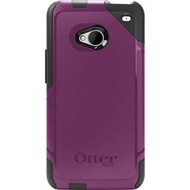 新台北NOVA實體門市 免運【正公司貨】OtterBox HTC One M7 防摔手機殼 專用手機殼 Commuter 紫