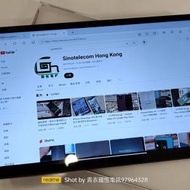 【國恆商城】新款 Lenovo 聯想小新Pad Pro 12.7吋 2023 驍龍 10200電量 可加記憶咭 ...