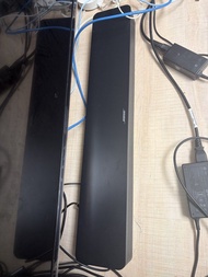 BOSE tv speaker