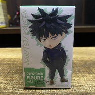 MEGUMI DEFORMED FIGURE JUJUTSU KAISEN