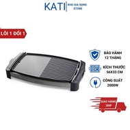 Bếp Nướng Điện Lock&Lock EJG232 Bếp nướng điện Lock&Lock EJG232 bảng giá 8/2023 Bếp nướng điện Lock&