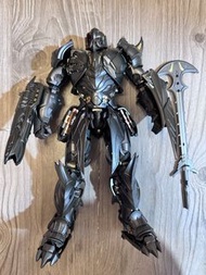 Unique Toys UT-R03 Transformers The Last Knight 變形金剛 5 終極戰士 Megatron 麥加登 Masterpiece Scale