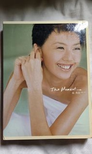 孫燕姿The Moment