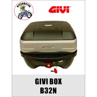 GIVI BOX B32 HOT ITEM