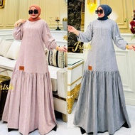 ADELAIDE DRESS BY IRISH LABEL
