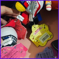 ✑ ◧ Bang Dream! Sanrio Party Ver plush with tag