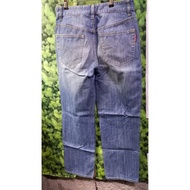 Jeans West Jeans Straight Cut 30-41