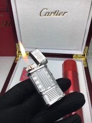 cartier火機