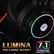 Neolution E-sport Lumina Pro Gaming Headset 7.1