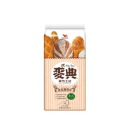 [BEST DEAL]  My Day Home Made Series Bread Flour 1kg x 5 packs + FREE Lesaffre Saf-Instant Yeast Gold 500g x 1 bag