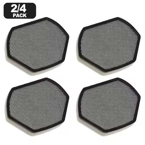 Sandwich Filter For Bosch GS20 BGS11 BGS21 Foam Replacement Washable Vacuum Cleaner Filter For Home 