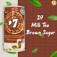 D7 Brown Sugar Mixed With Niacin Pantothenic Acid And Vitamin B6 (D7 Brand)