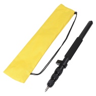 Toolstar Telescopic Pole อะลูมินัมอัลลอย GPS RTK Rod แบบพกพาโซลูชั่น