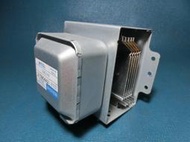 拆機良品 國際 Panasonic NN-SM33H 微波爐 磁控管