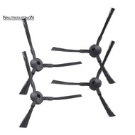 4PCS Side Brush Robot Vacuum Cleaner Parts for Chuwi Ilife V55 V50 V5 V5S V3 V3S V50 Pro X5 Accessor