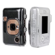 全城熱賣 - 透明保護殼適用於富士Fujifilm Instax Mini Liplay拍立得