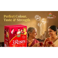 Brooke Bond 3 Roses Tea 250gm