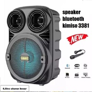 Murah Habis......COD SALON BESAR MP3/MP4 SPEAKER FORTABLE KAROKE BLUETOOTH LINE IN MEGA BASS POLYTRO
