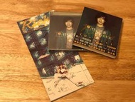 任賢齊 愛像太平洋 CD + VCD