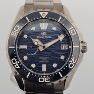 Grand Seiko Evolution 9 Collection Spring Drive 5 Days Diver's 200m SLGA023