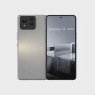 ASUS Zenfone 11 Ultra (12G/256G) 5G 智慧型手機 贈7-11禮劵300+HODA保貼 迷霧灰