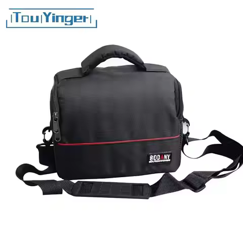 Projector Storage Bag Portable Projector Accessories pack,for XGIMI Dangbei Touyinger Flixtone Every