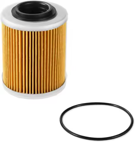 AP0256178 Oil Filter for Can-Am Outlander 330 400 450 500 570 650 800 850 1000 Replace# 420256188 71
