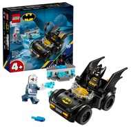 LEGO Super Heroes 76301 Batman™ & Batmobile™ vs. Mr. Freeze™