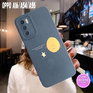Case terbaru Oppo A16 - Motif ASTRONOT - Fashion Case Mewah - Case hp oppo a16 - softcase oppo a55 -