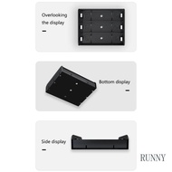 RUNNY 21700  Holder Lithium-Battery Storage Boxes  Case