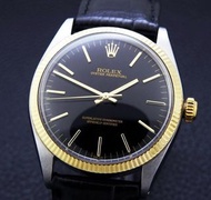 ROLEX Oyster Perpetual 手錶