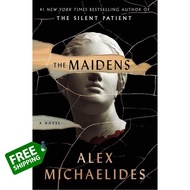 Follow your heart. ! หนังสือภาษาอังกฤษ The Maidens