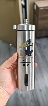 手搖磨豆機（咖啡豆）