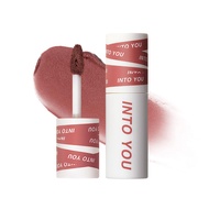 INTO YOU Matte Lipstick for Women, Matte Red Lipstick Long Lasting, Multi-Purpose for Lips and Cheek