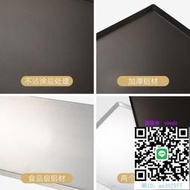 烘焙模具新麥不粘烤盤長方形60x40 鋁 直角不沾蛋糕面包烘焙模具烤箱 商用