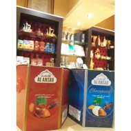 Dijual Chocopearl Al Ansar Murah
