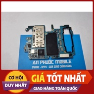 Main Samsung A9 2018 / A920F / A9200 Zinc Unlocked - Mainboard Phone A9 2018 / A920F / A9200 Full Fu