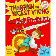 (BBW) Thorfinn And The Awful Invasion (ISBN: 9781782501589)