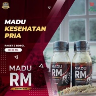 MADU RAMUAN MERTUA PRIA PERKASA 80ML