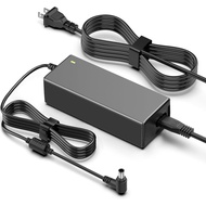 Kord Kuasa DC 14V Serasi dengan Monitor Samsung 18" 19" 20" 22" 23" 24" 27" 28" 29" 32", untuk SyncM