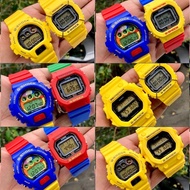 (READY STOCK)GSK DW69OO KING DIGITAL WATCH
