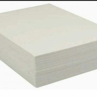 kertas buram 1 rim plano