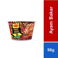 Maggi Pedas Giler Ayam Bakar 2x