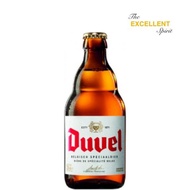 Duvel Belgian Golden Ale 330ml