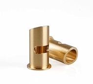 Transmission Servo Bore Sleeve Set,5RW-BUSHING-INT, 5RW-BUSHING-OD,Fits Ford 5R55N 1999-2003 and 5R5