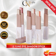 2 Tone Eye Shadow Stick Colourpop Eyeshadow Makeup