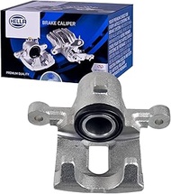 HELLA 8AN 355 781-351 Brake Caliper AN8135 Brake System: TRW