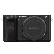 Sony A6000 Camera Protective Film